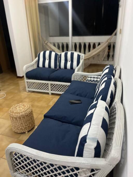 Lindo Apto 2 Dorm - Brisa Mar Guest House Guarujá Kültér fotó