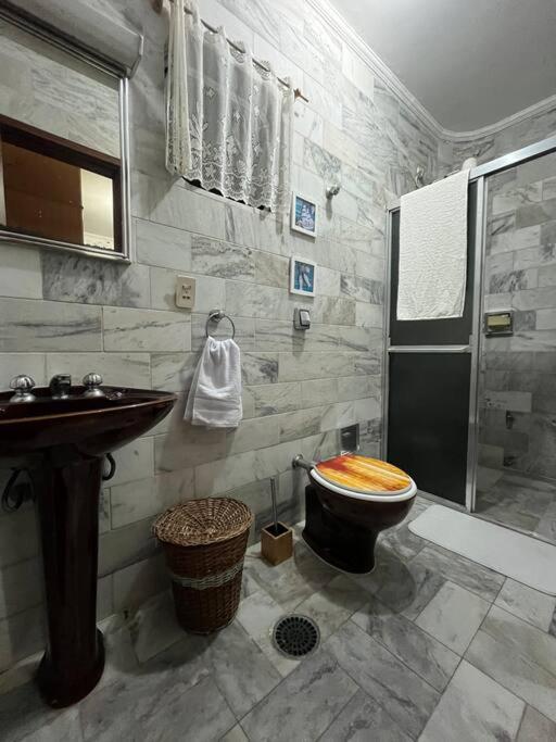 Lindo Apto 2 Dorm - Brisa Mar Guest House Guarujá Kültér fotó